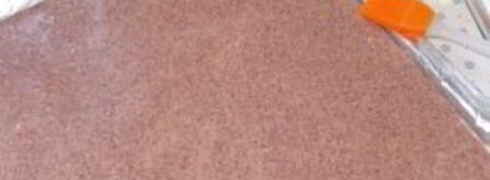 рулет в духовке. Шаг 3