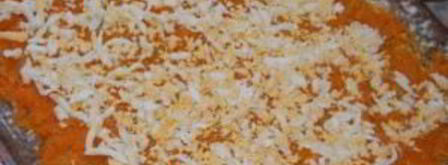 рулет в духовке. Шаг 7