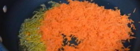 рулетики из баклажанов. Шаг 5