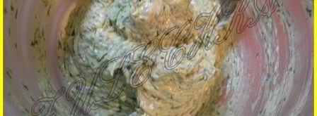 рулетики праздничные. Шаг 3