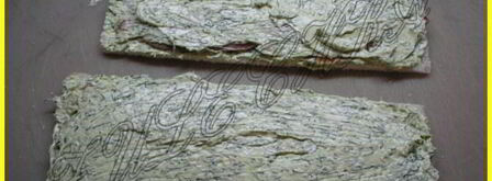 рулетики праздничные. Шаг 6