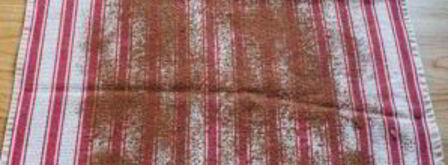 шоколадный рулет со взбитыми сливками. Шаг 8