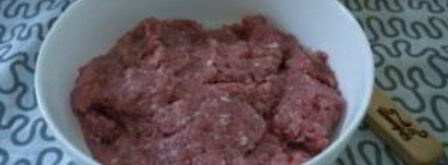 сырно-мясной рулет. Шаг 4