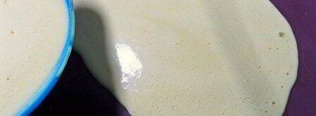 яичный рулет с сыром мозаика. Шаг 8