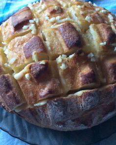 Самая быстрая и простая закуска