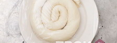 самса с мясом. Шаг 3