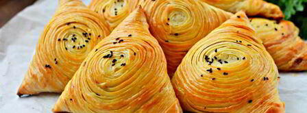 самса узбекская. Шаг 6