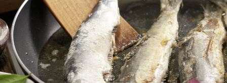 селедка маринованная. Шаг 4