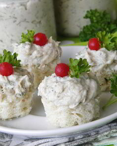 Селедочное масло