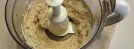 селедочное масло. Шаг 4