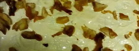 домашняя шаурма с курицей. Шаг 2