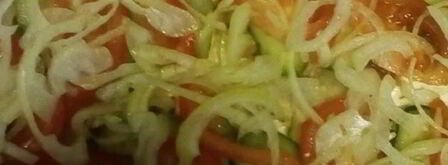 домашняя шаурма с курицей. Шаг 4