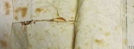 домашняя шаурма с курицей. Шаг 6