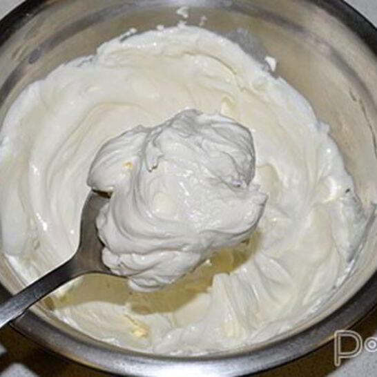 Рецепт сливочный сыр из сметаны