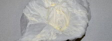 сливочный сыр из сметаны. Шаг 2