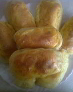 Сосиски в шубе