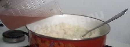 рис для суши. Шаг 5