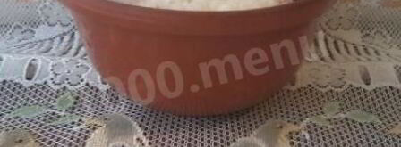 рис для суши. Шаг 7