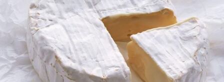 сыр бри с маринованным луком. Шаг 2