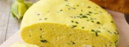 сыр ламбер. Шаг 4