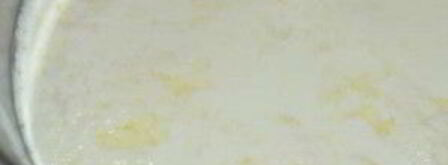 сыр с зеленью. Шаг 4