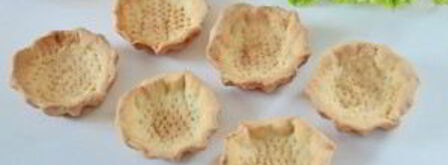 овощные тарталетки. Шаг 4