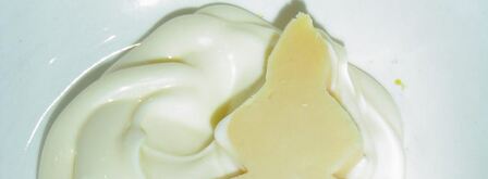 тарталетки елочки. Шаг 5