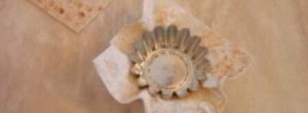 тарталетки из лаваша. Шаг 5