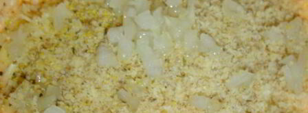 тарталетки осенние листья. Шаг 5