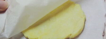 тарталетки с грибами. Шаг 2