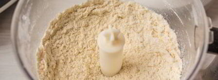 тарталетки с грушей и голубым сыром. Шаг 5