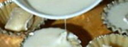 тарталетки с камамбером. Шаг 4