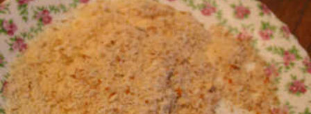 тарталетки с кремом и ягодами. Шаг 9