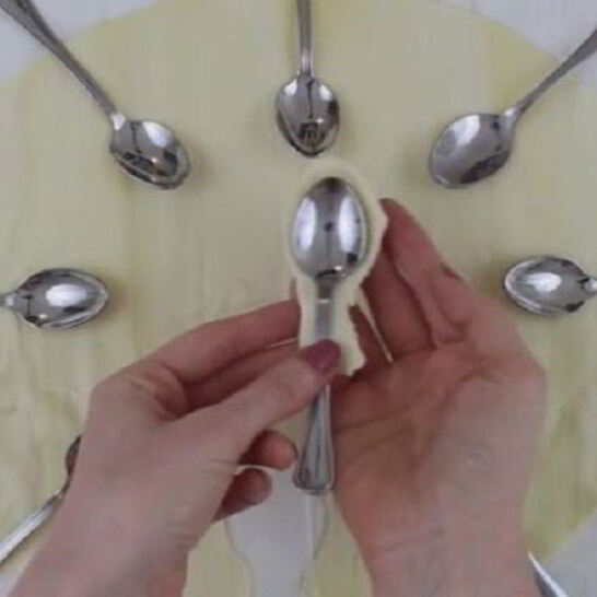 Рецепт тарталетки с начинкой