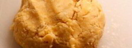 тарталетки с песто и креветками. Шаг 2