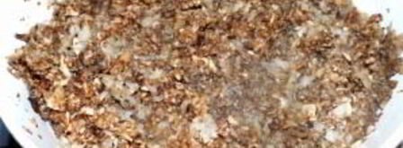 тарталетки с шампиньонами. Шаг 3