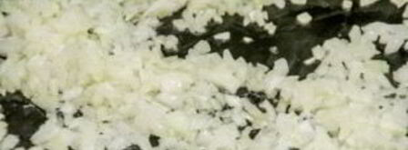 тарталетки с сыром и грибами. Шаг 2