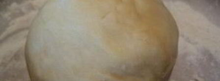 тарталетки с ветчиной и сыром. Шаг 2