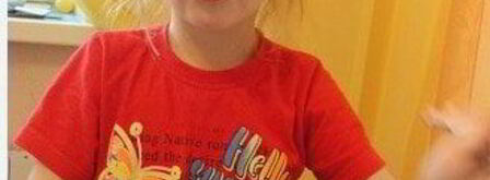 тарталетки с вишней. Шаг 8