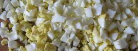 тарталетки с языком. Шаг 4