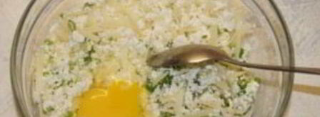 тарталетки со шпротами. Шаг 3