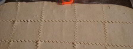 тарталетки со шпротами. Шаг 4