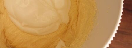 ананасовый тарт татен. Шаг 2