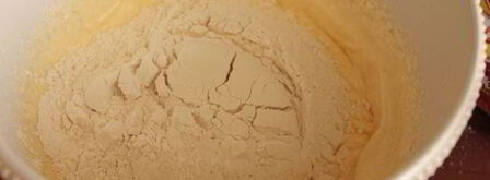 ананасовый тарт татен. Шаг 3