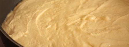 ананасовый тарт татен. Шаг 4