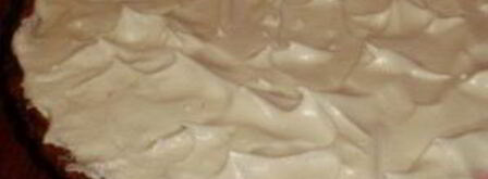 брусничный тарт. Шаг 3