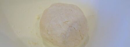 грейпфрутовый тарт. Шаг 3