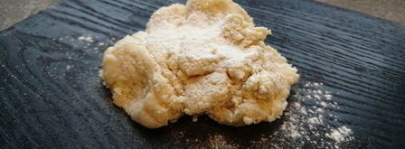 лаймовый тарт. Шаг 3