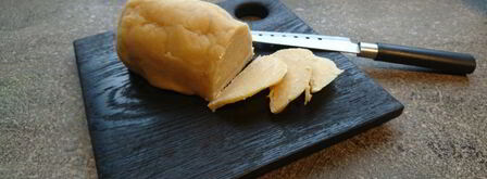 лаймовый тарт. Шаг 6