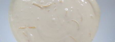 лимонный тарт с розмарином. Шаг 4